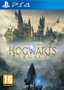 Hogwarts Legacy Warner Bros