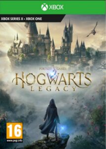 Hogwarts Legacy Warner Bros