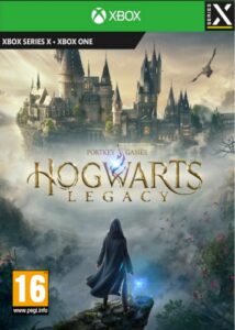 Hogwarts Legacy Warner Bros