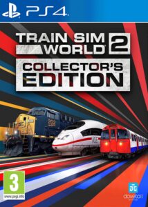 Train Sim World 2: Collector's Edition Maximum Games