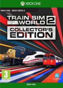 Train Sim World 2: Collector's Edition Maximum Games