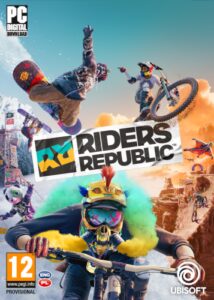 Riders Republic Ubisoft