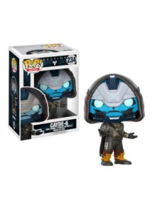 Figurka Funko POP! Games: Destiny - Cayde-6 Heo