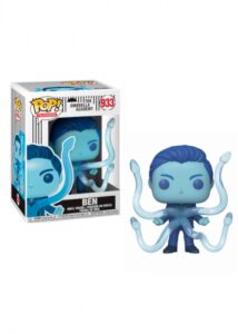 Figurka Funko POP! TV: The Umbrella Academy - Ben Hargreeves Heo