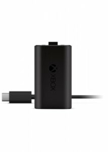 HW Microsoft Xbox Series Play and Charge Kit Microsoft