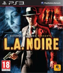 L.A. Noire take2
