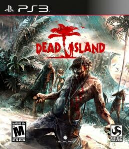 Dead Island techland