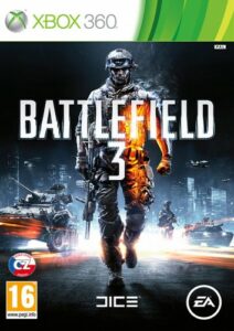Battlefield 3 ea