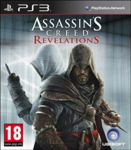 Assassin's Creed: Revelations Ubisoft