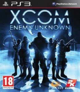 XCom: Enemy Unknown take2