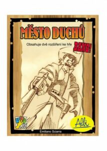 Bang Město Duchů (rozšíření)