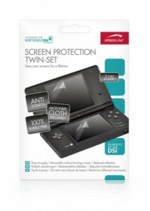 Screen Protection Twin Set ( SL-5551-01 )