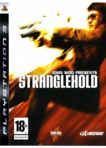Stranglehold ea