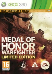 Medal of Honor: Warfighter ea