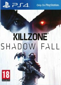 Killzone: Shadow Fall Sony