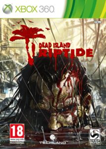 Dead Island: Riptide techland