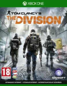 Tom Clancy's The Division Ubisoft