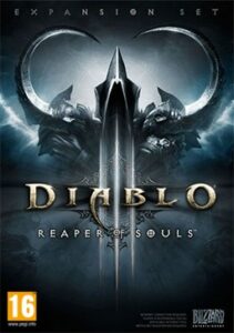 Diablo 3: Reaper of Souls Activision