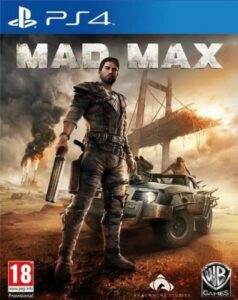 Mad Max (PS HITS) Warner Bros