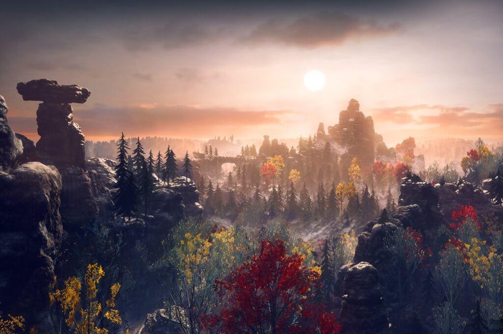 Český Psychologický Horor Someday You’ll Return Se Ukazuje V Novém Traileru 2