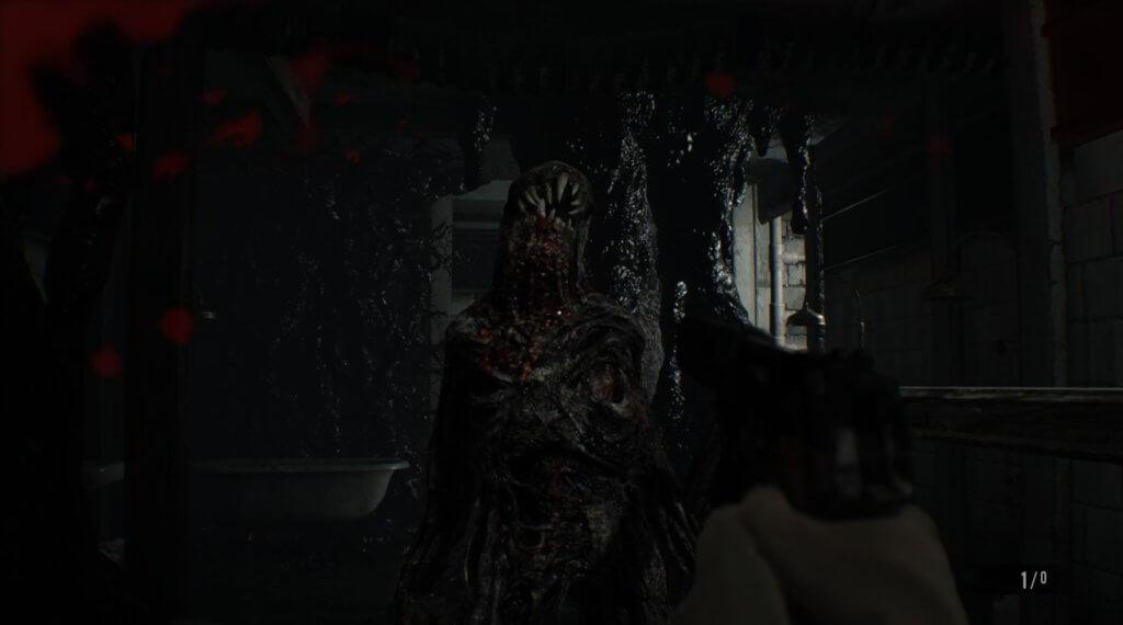 Resident Evil 7 Biohazard 3