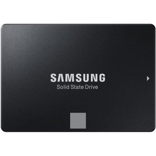 Samsung 860 EVO interní SSD 1TB Samsung