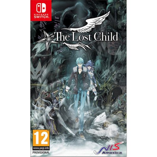 The Lost Child (SWITCH) Nintendo