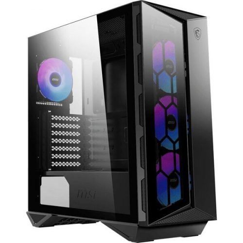 MSI MPG GUNGNIR 110R MSI
