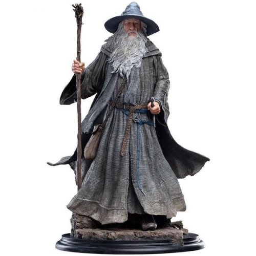 Soška Weta Workshop LOTR - Gandalf the Grey Pilgrim 1/6 Weta Workshop