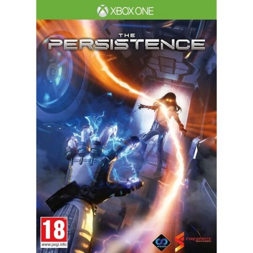 The Persistence (Xbox One) Perp Games