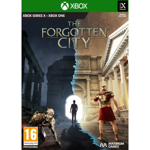The Forgotten City (Xbox One) Dear Villagers & Maximum Games