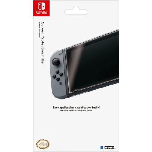 Nintendo Switch ochranná fólie Nintendo