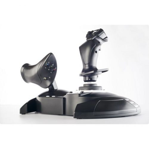 Thrustmaster Joystick T-FLIGHT HOTAS One Thrustmaster