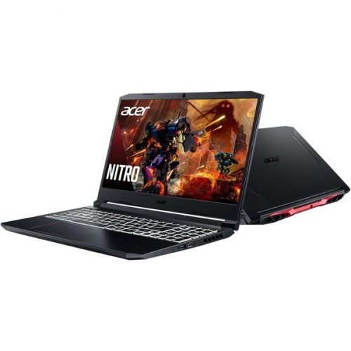 Acer Nitro 5 (NH.Q7QEC.005) černý Acer
