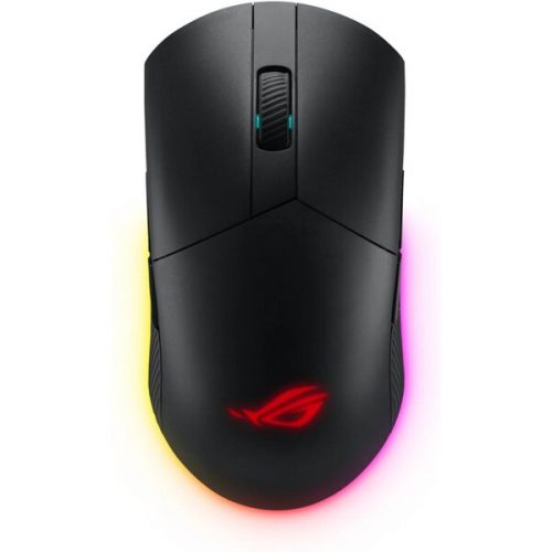 ASUS ROG Pugio II bezdrátová myš černá Asus