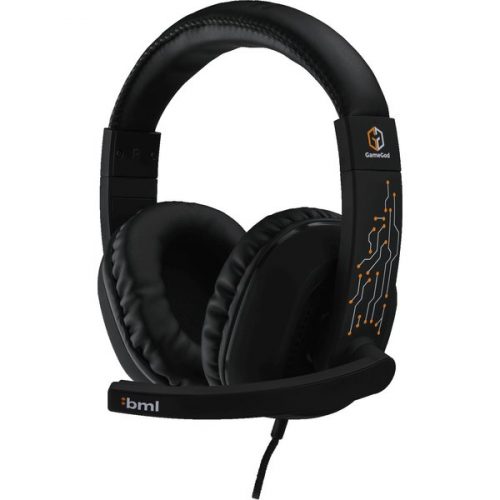 BML GameGod Rusher BML