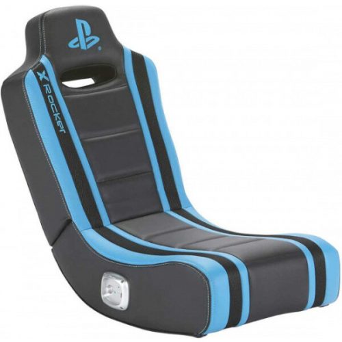 Playstation herní židle AUDIO Geist Nintendo