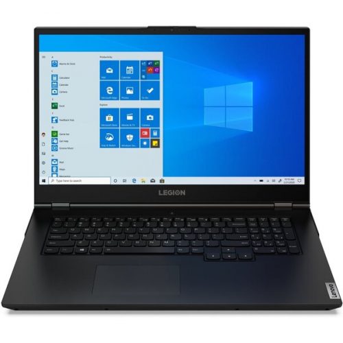 Lenovo Legion 5i (82B300C2CK) černý Lenovo