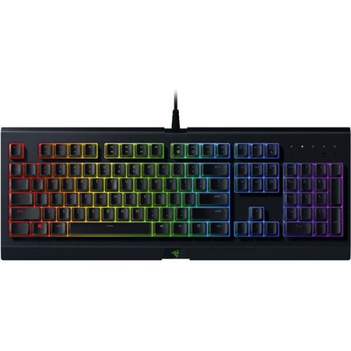 Razer Cynosa Chroma US herní klávesnice černá Razer