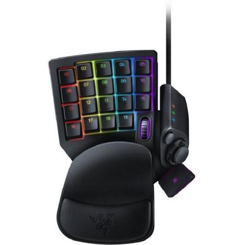 Razer Tartarus V2 RGB LED černá Razer