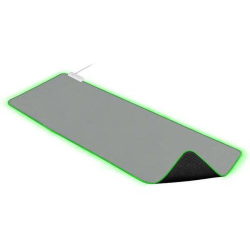 Razer Goliathus Extended Chroma Mercury podložka pod myš zelená Razer