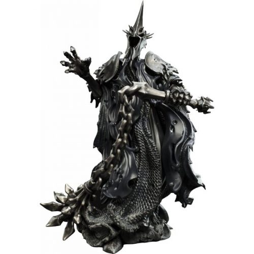 Figruka Weta Workshop Mini Epics LOTR - Witch King (Limited Edition) Weta Workshop