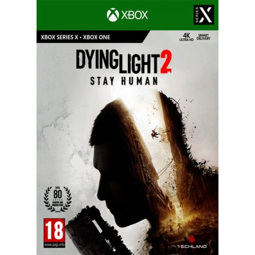 Dying Light 2: Stay Human (Xbox One) Techland