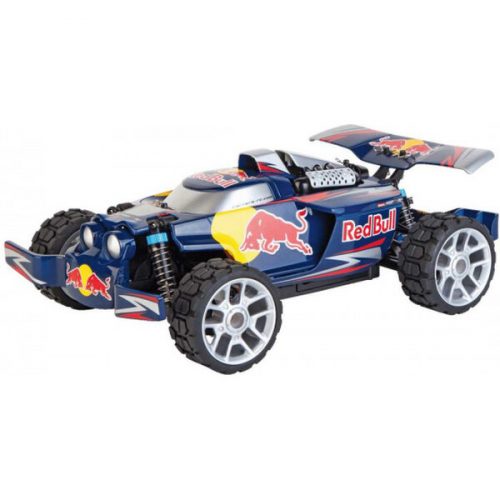 R/C auto Carrera 183015 PROFI Red Bull (1:18) Carrera