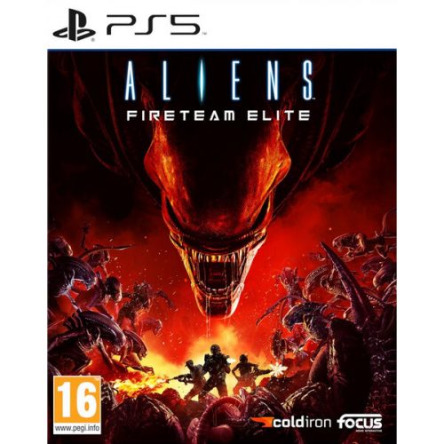 Aliens: Fireteam Elite (PS5) Focus Home Interactive