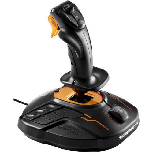 Thrustmaster Joystick T16000M FCS Thrustmaster