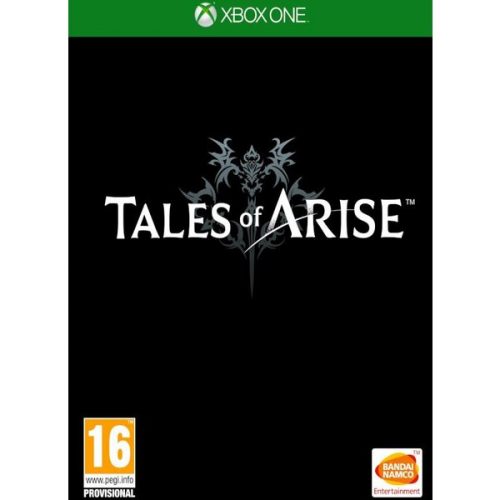 Tales of Arise (Xbox One) Bandai Namco Games