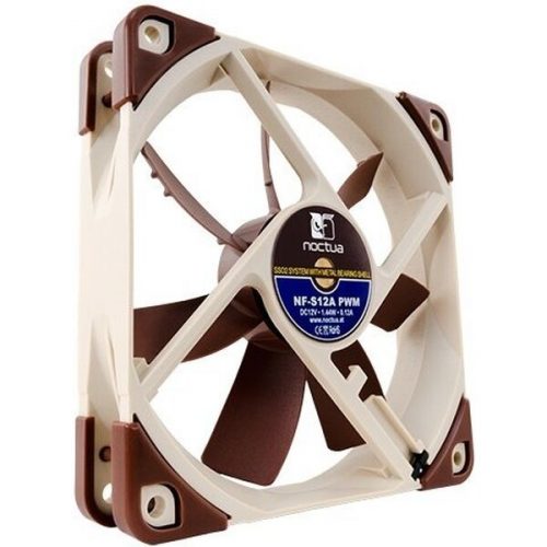 Noctua NF-S12A PWM Noctua