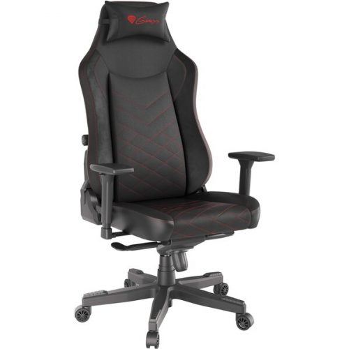 Genesis Nitro 890 Herní židle černá Genesis