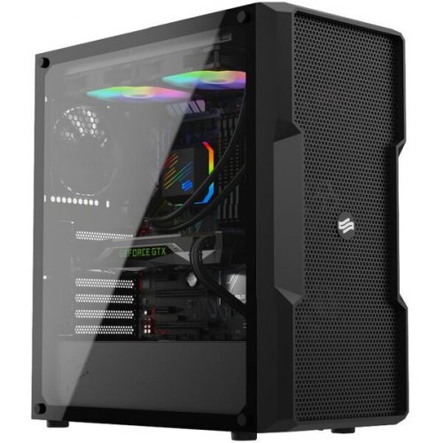 SilentiumPC Regnum RG6V TG SilentiumPC